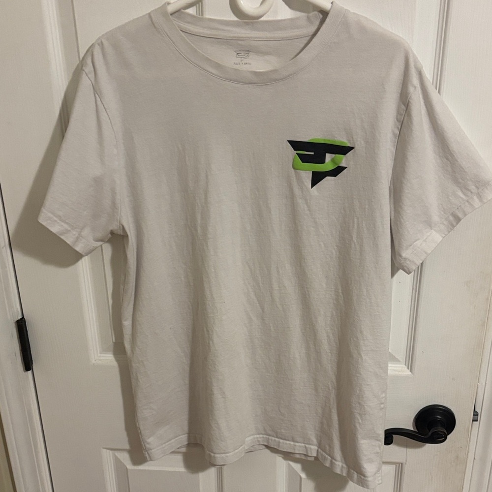 Faze x Optic collab tshirt (rare)